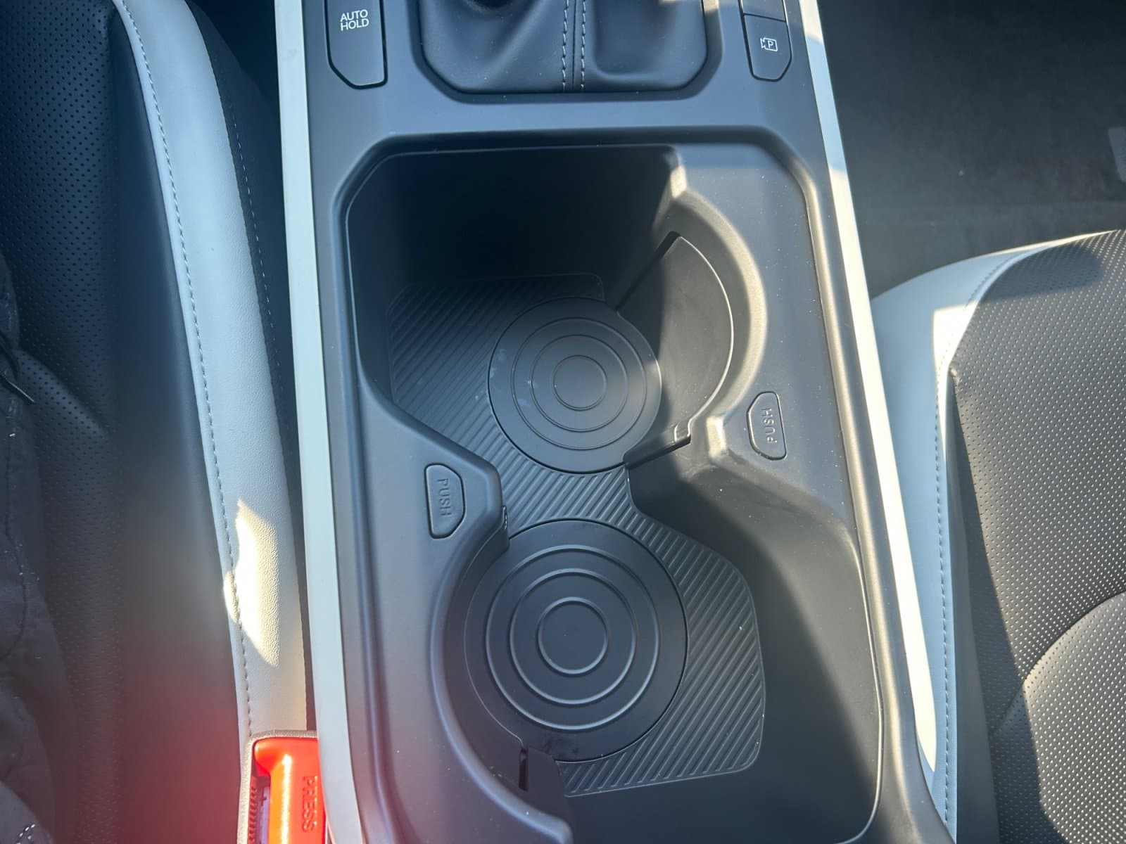 New 2026 Kia K4 GT-Line - photo - 24