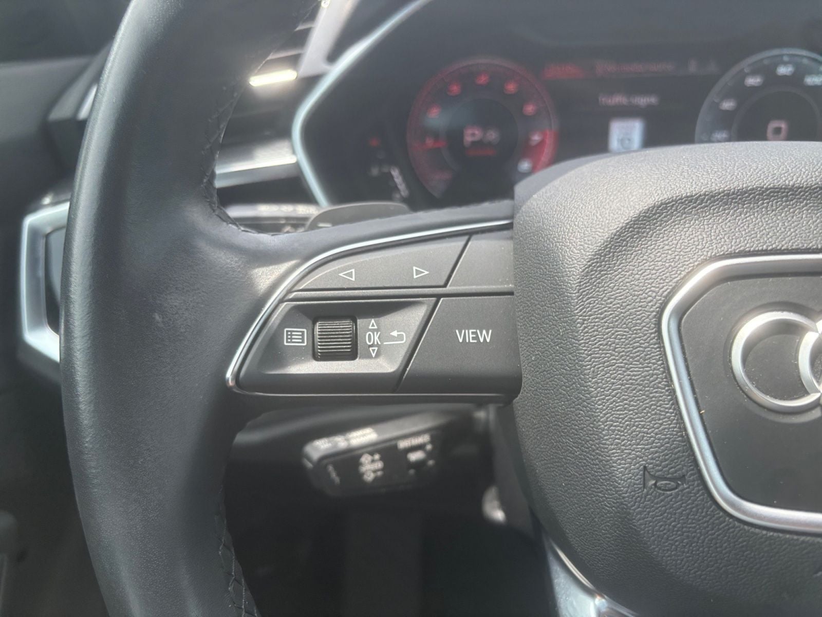 Pre-Owned 2024 Audi Q3 Premium Plus - photo - 21