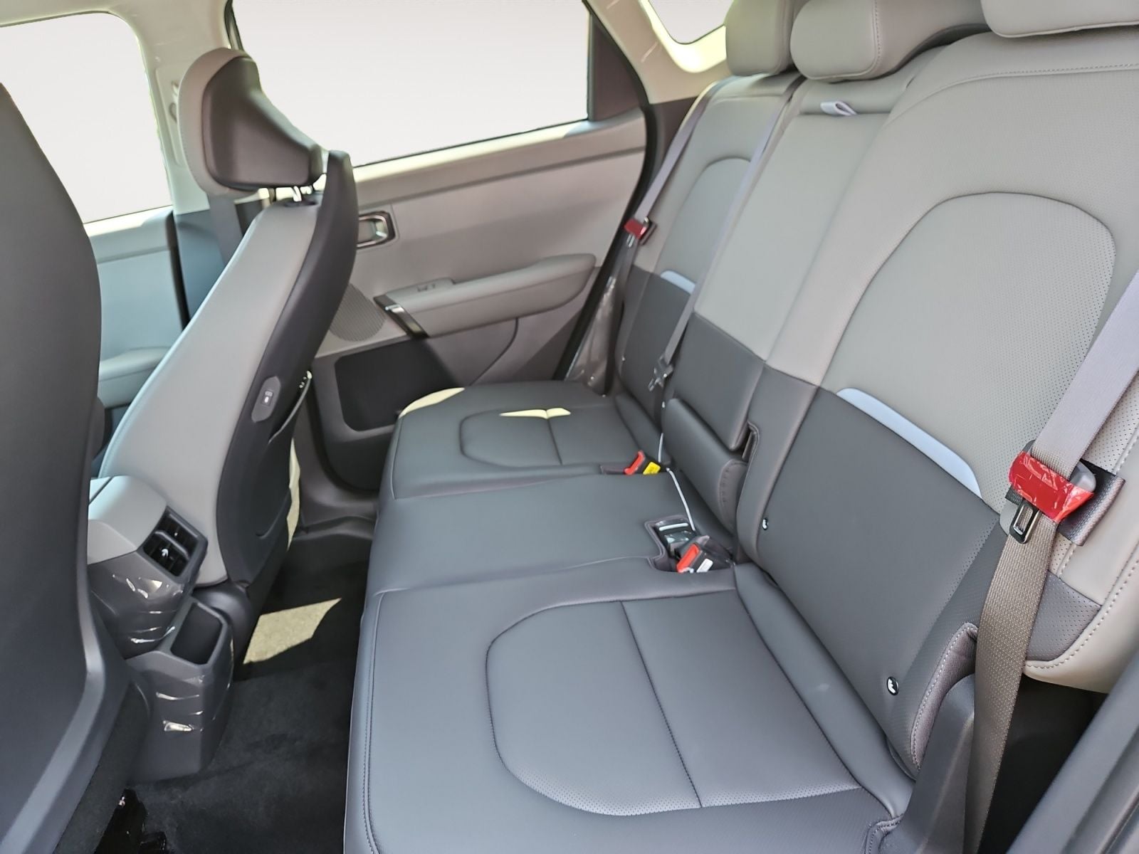 New 2027 Kia Seltos EX - photo - 12