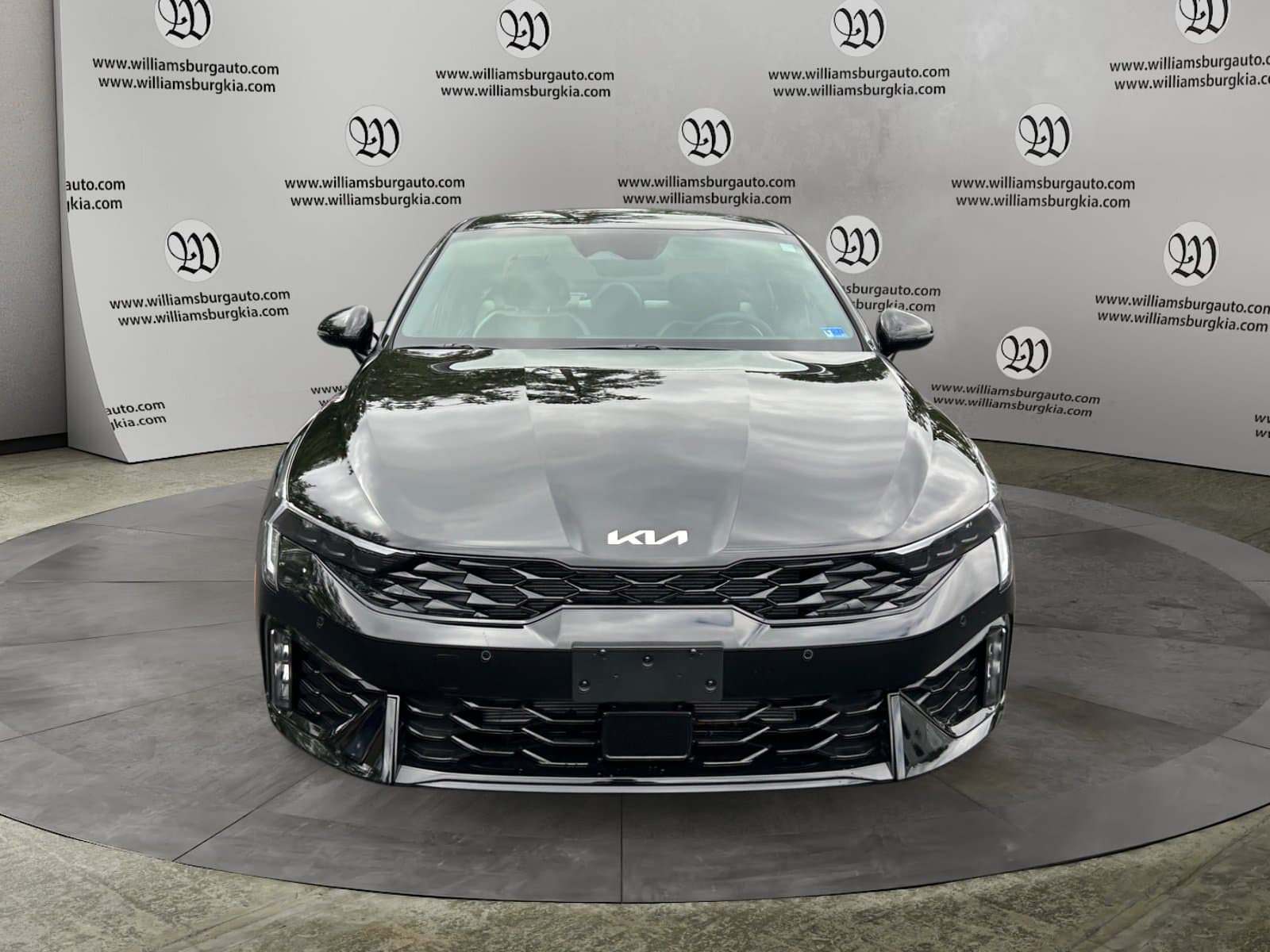 Pre-Owned 2026 Kia K5 GT-Line - photo - 7