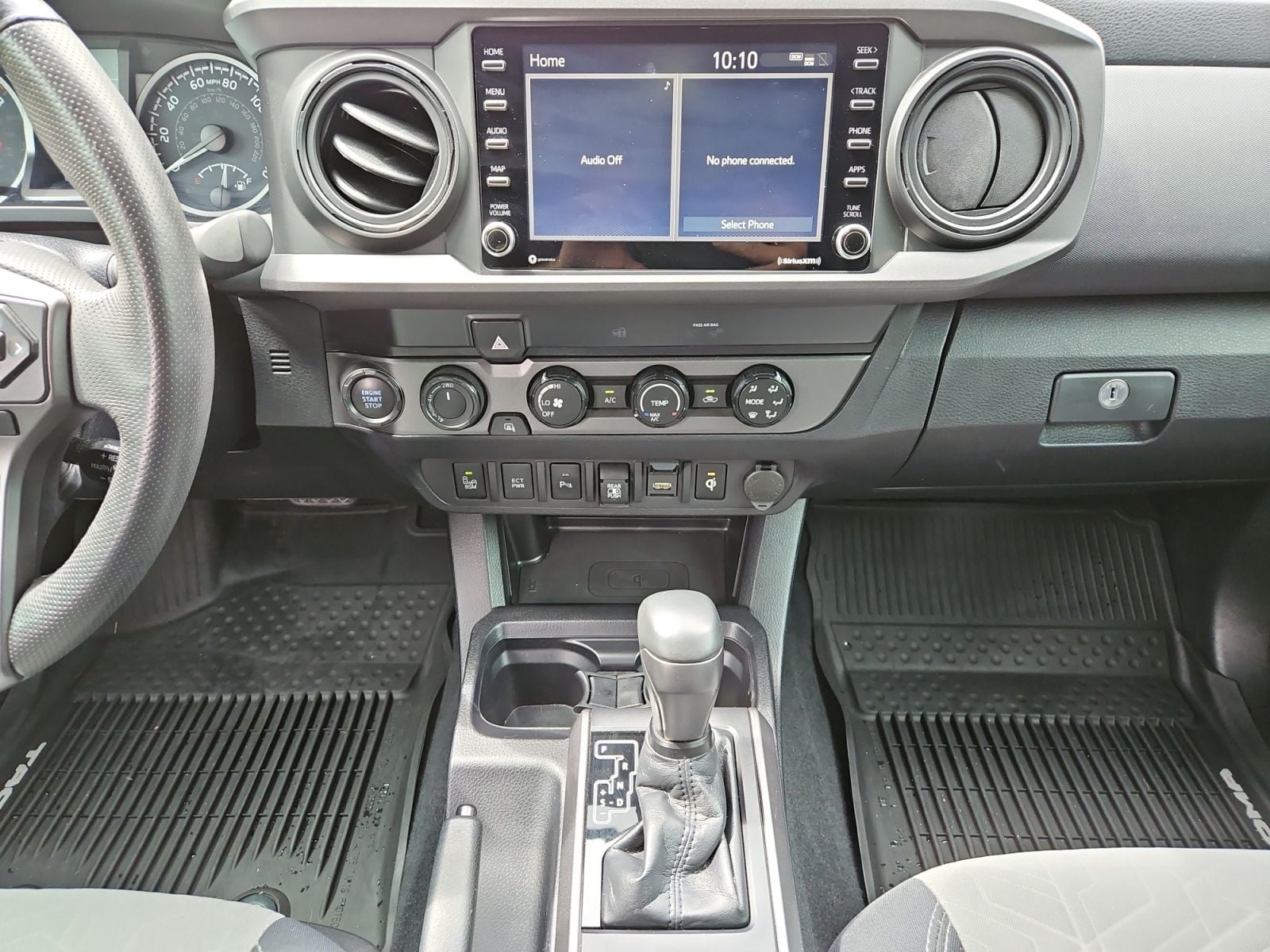 Pre-Owned 2020 Toyota Tacoma TRD Off-Road - photo - 10