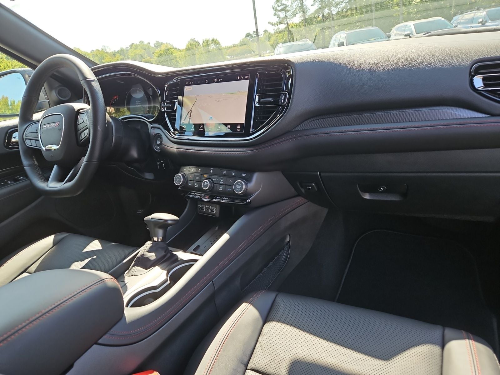 New 2027 Dodge Durango GT - photo - 15
