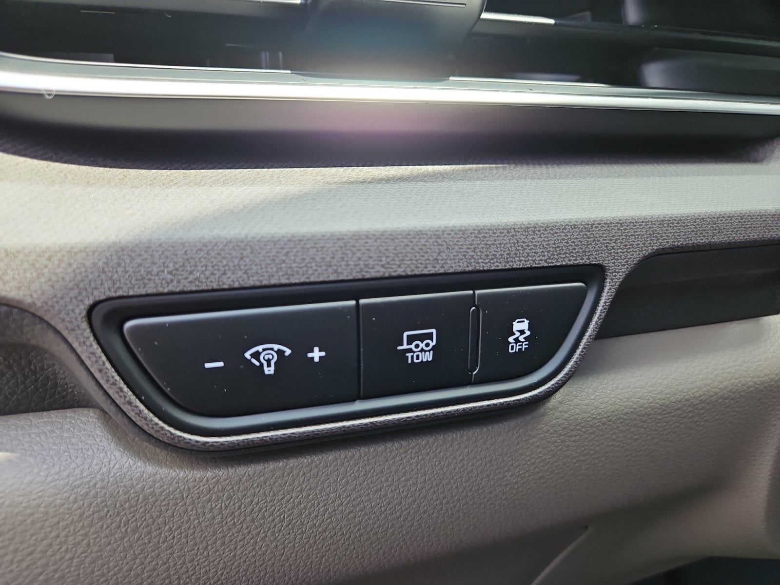 New 2026 Kia Carnival Hybrid EX - photo - 23