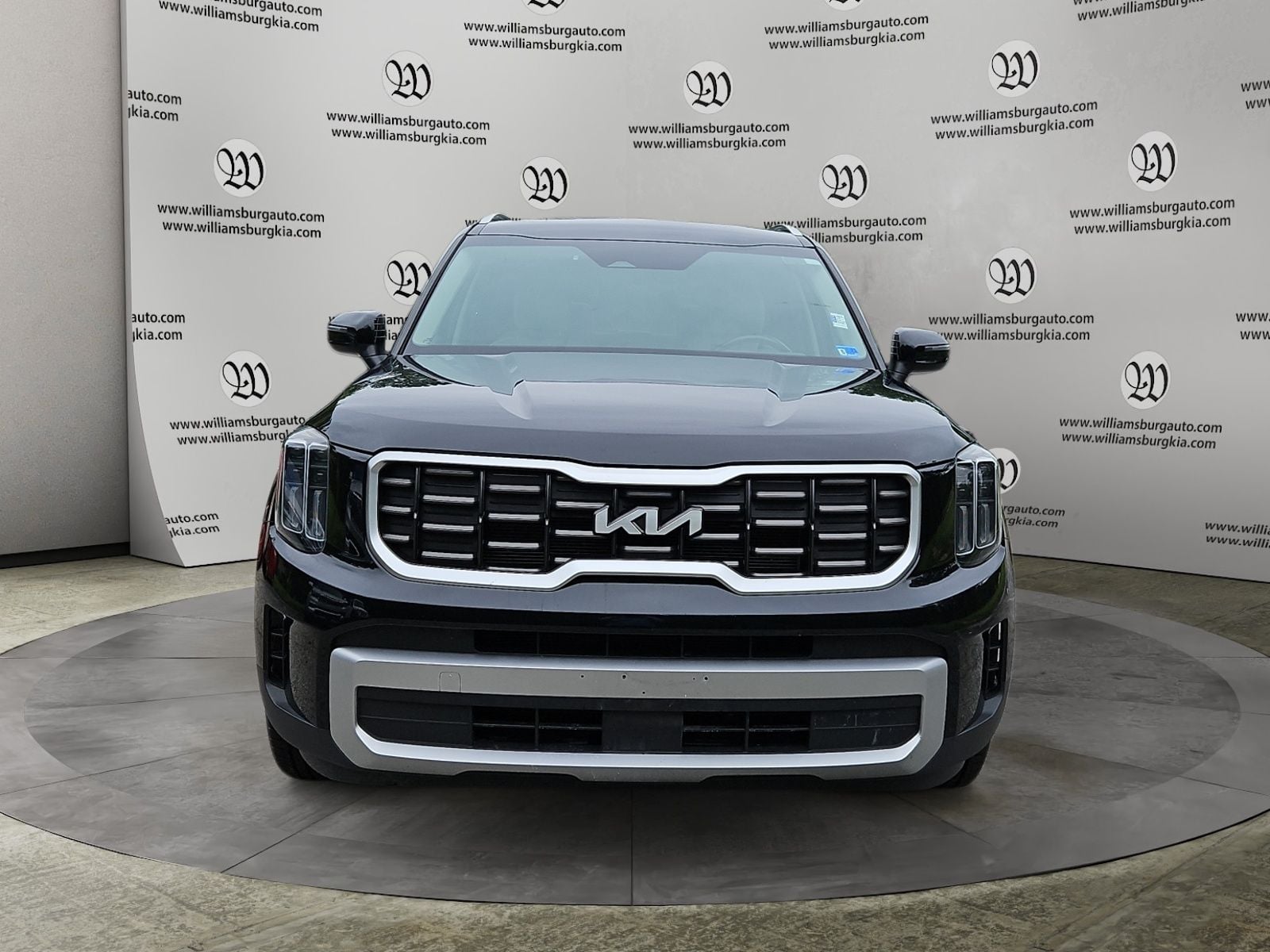Pre-Owned 2023 Kia Telluride S - photo - 7