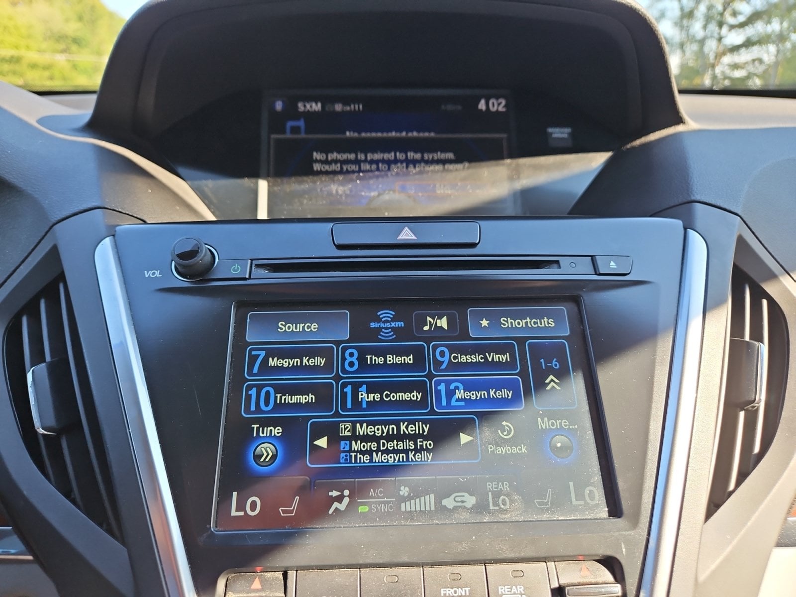 Pre-Owned 2017 Acura MDX Sport Hybrid 3.0L - photo - 28