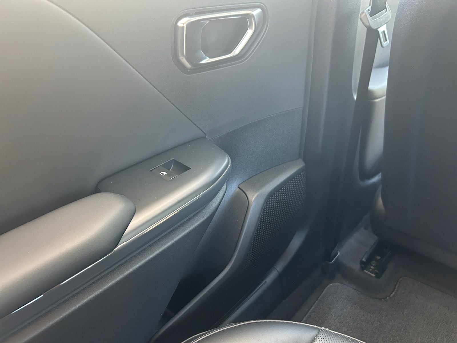 New 2026 Kia K4 EX - photo - 18
