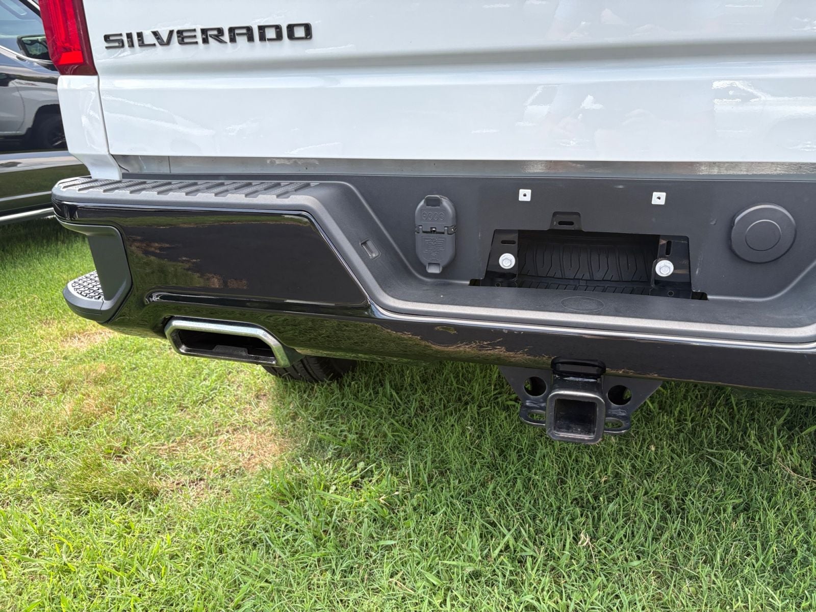 Pre-Owned 2021 Chevrolet Silverado 1500 Custom Trail Boss - photo - 19