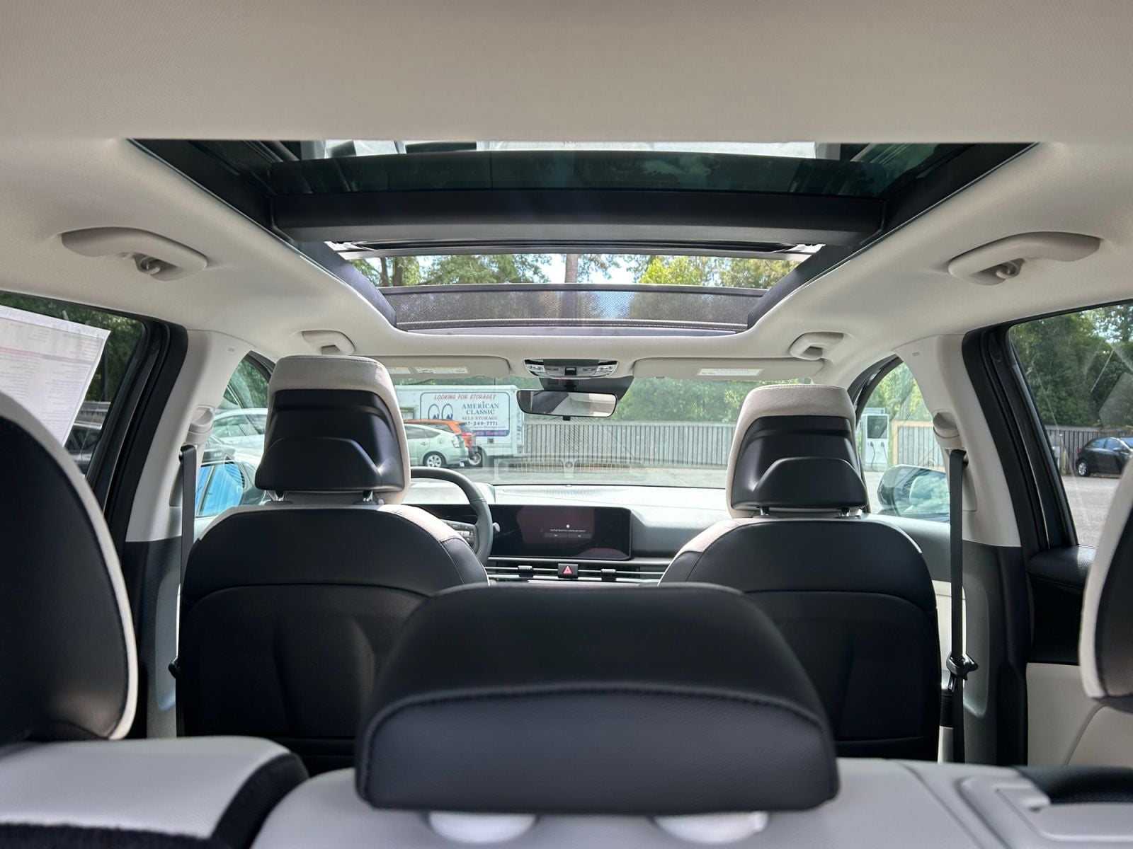 New 2027 Kia Sportage Hybrid SX-Prestige - photo - 29