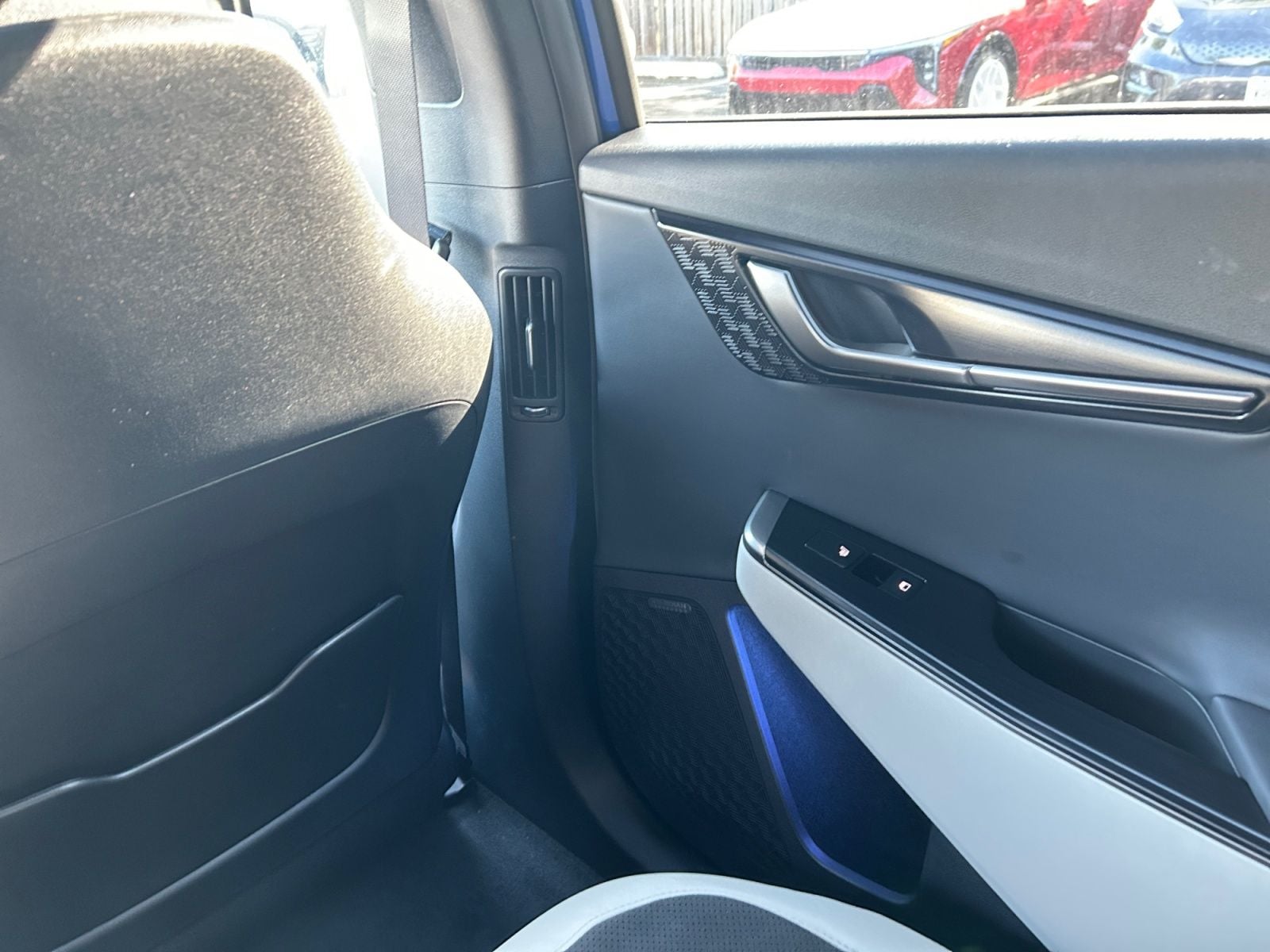 New 2026 Kia EV6 GT-Line - photo - 27