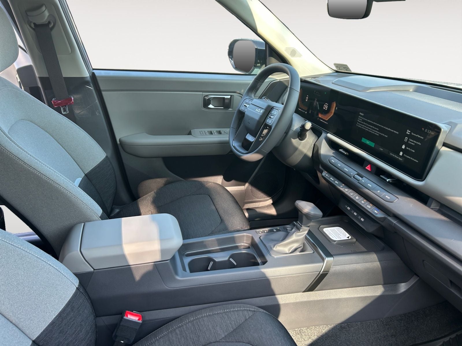 New 2027 Kia Seltos S - photo - 14