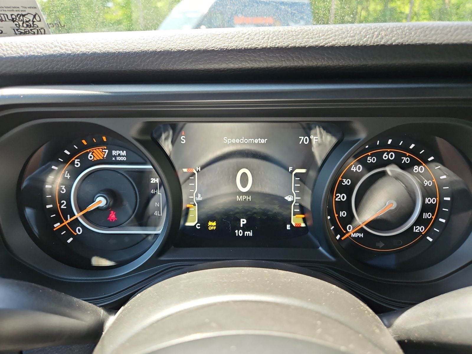 New 2026 Jeep Wrangler 85th Anniversary Edition - photo - 23