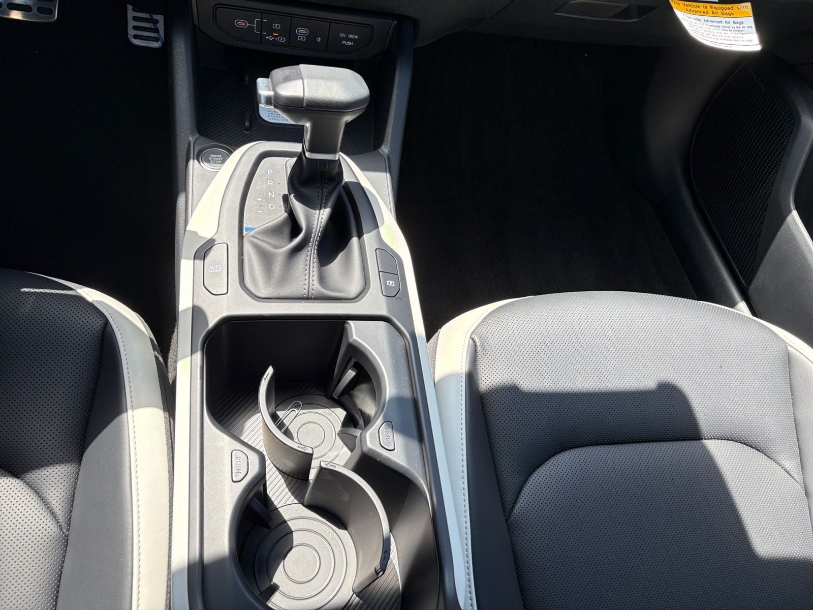 New 2026 Kia K4 GT-Line Turbo - photo - 22