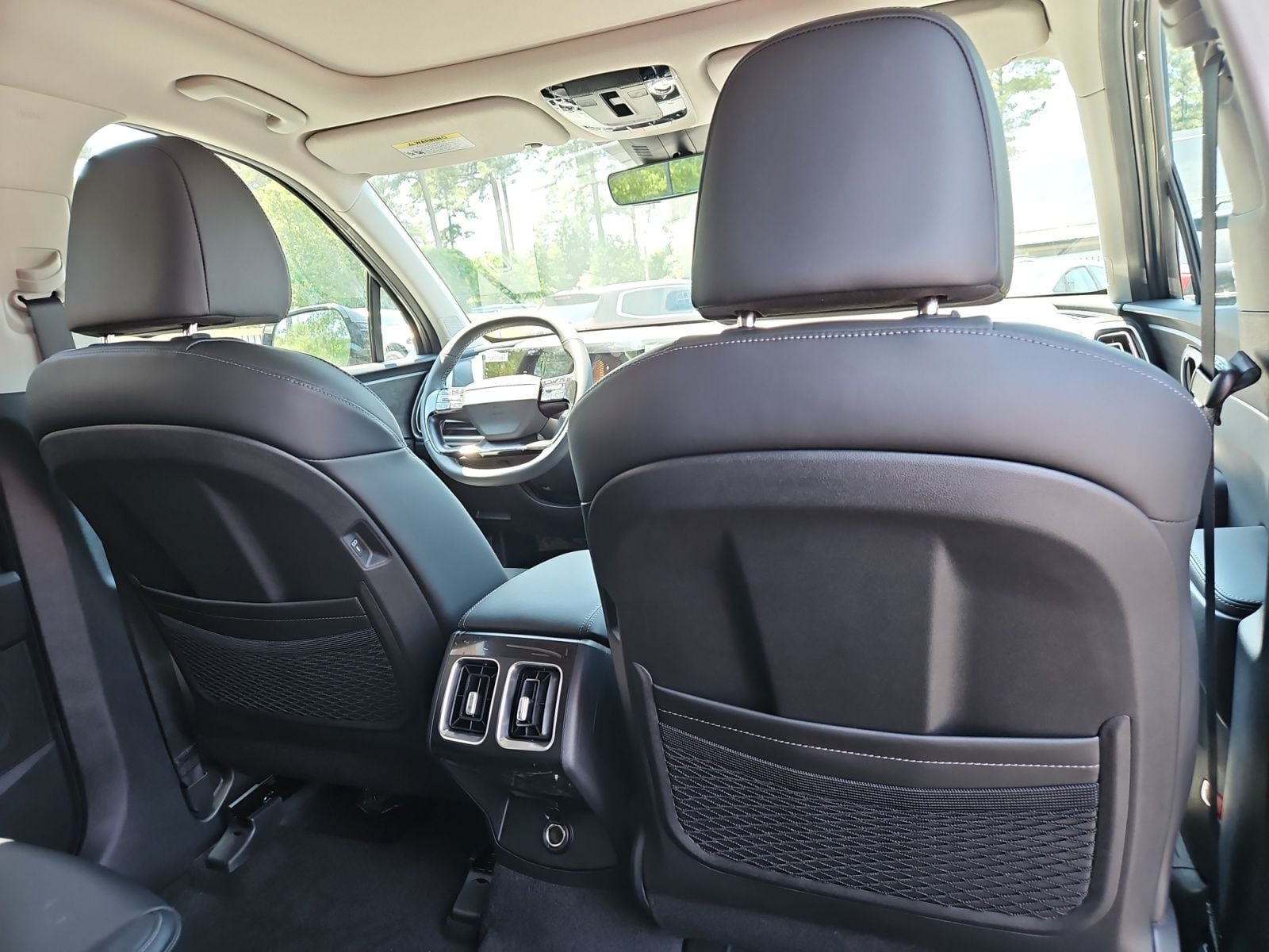 New 2026 Kia Sorento X-Line EX - photo - 17