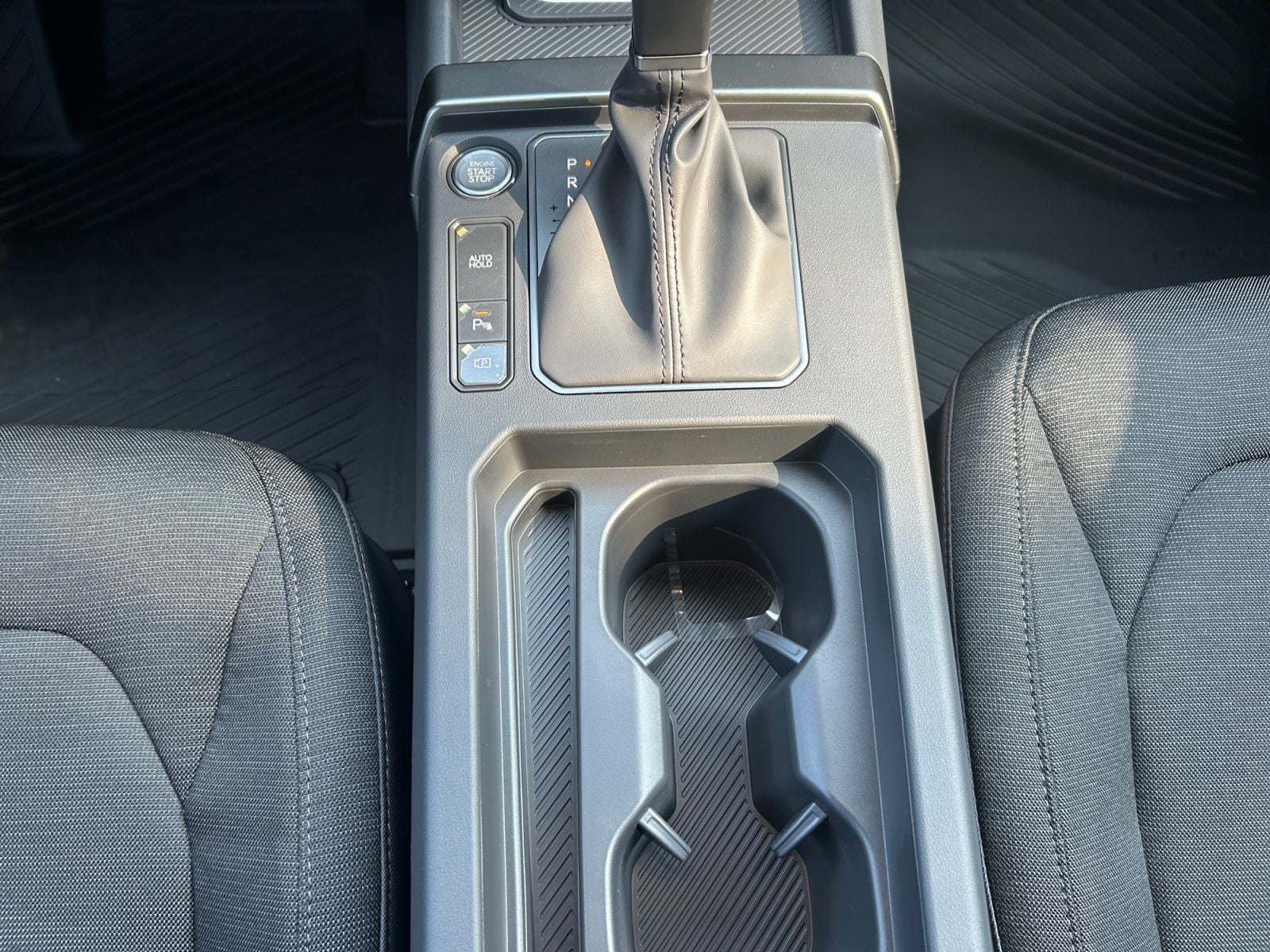 New 2027 Kia Seltos S - photo - 24