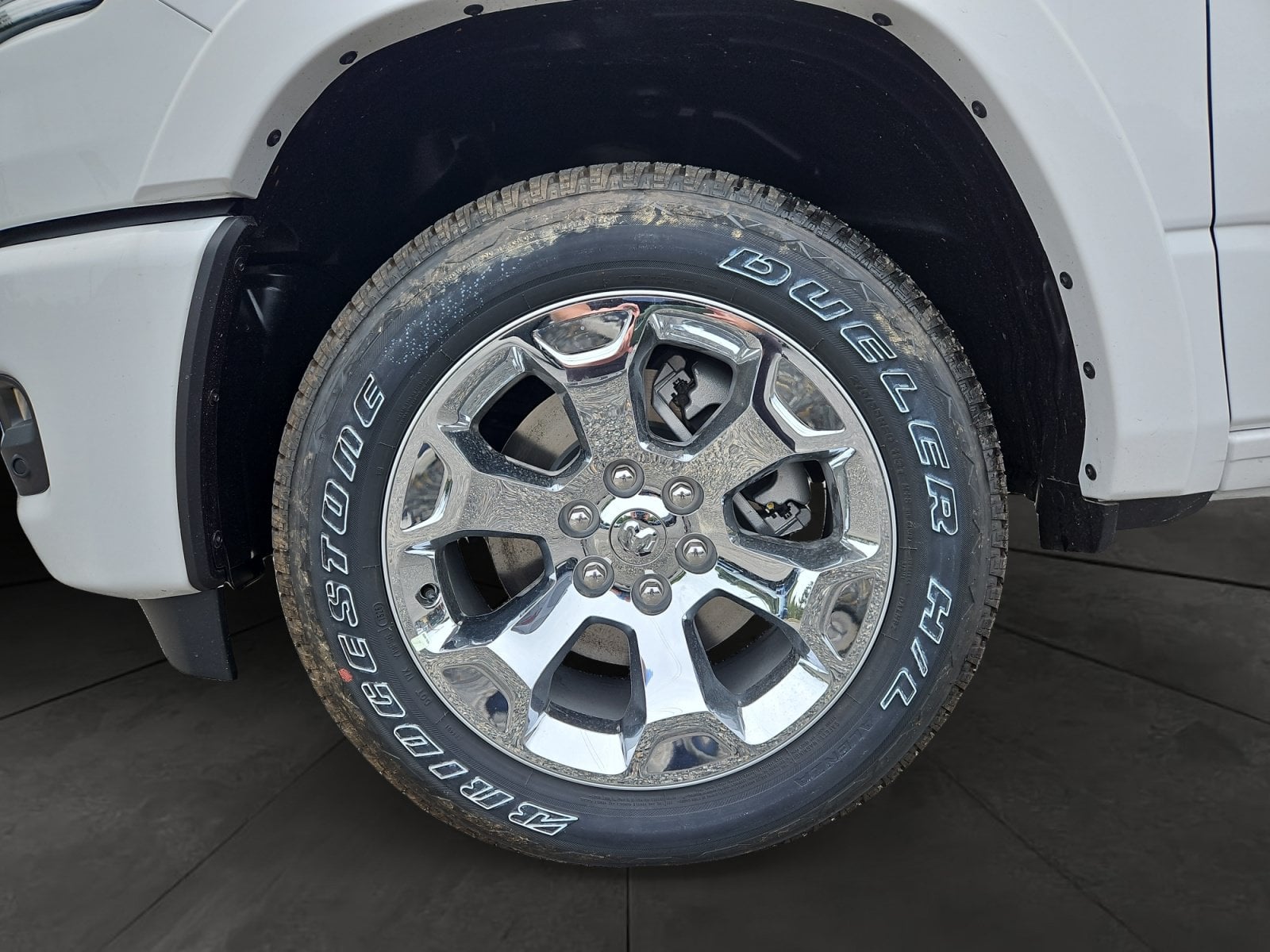 New 2026 Ram 1500 Big Horn/Lone Star - photo - 13