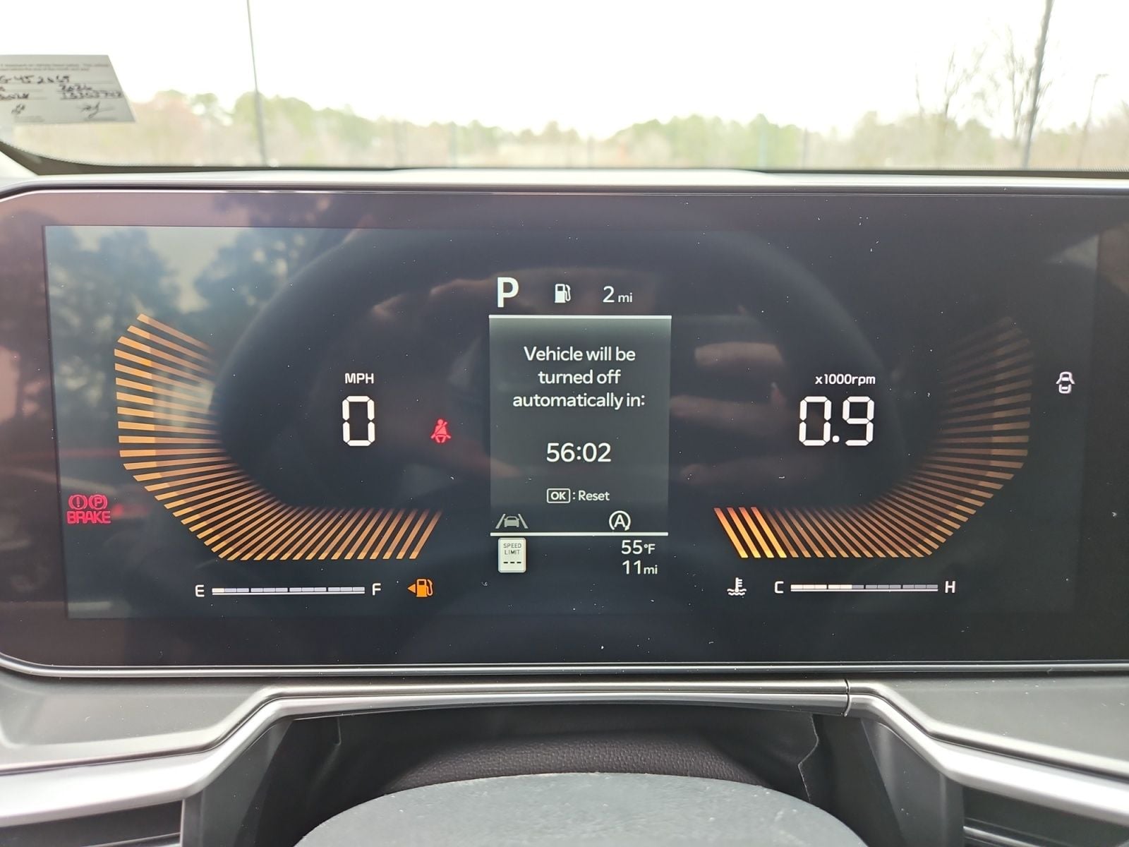 New 2026 Kia Sorento S - photo - 24