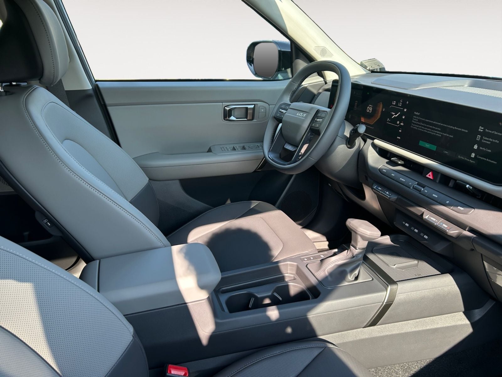 New 2027 Kia Seltos EX - photo - 14