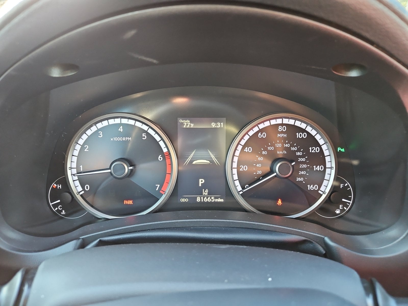 Pre-Owned 2018 Lexus NX 300 F Sport - photo - 23