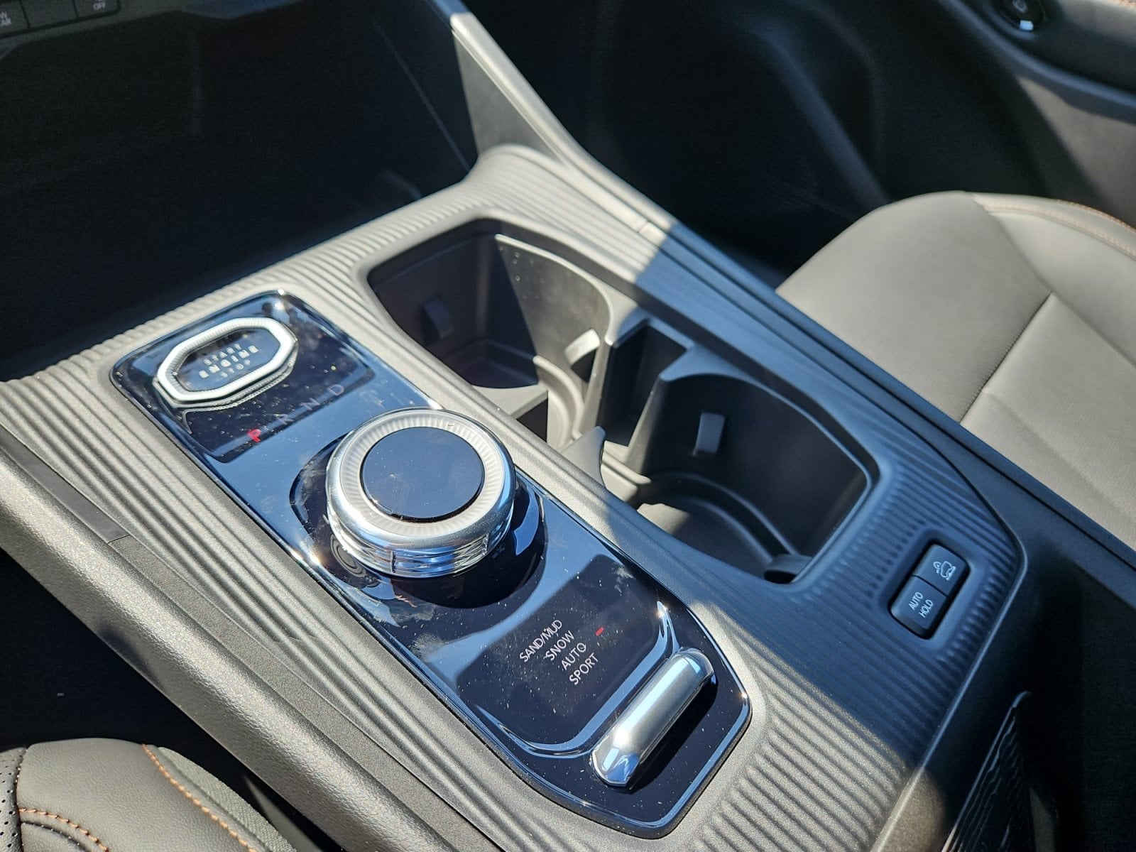 New 2026 Jeep Cherokee Limited - photo - 26