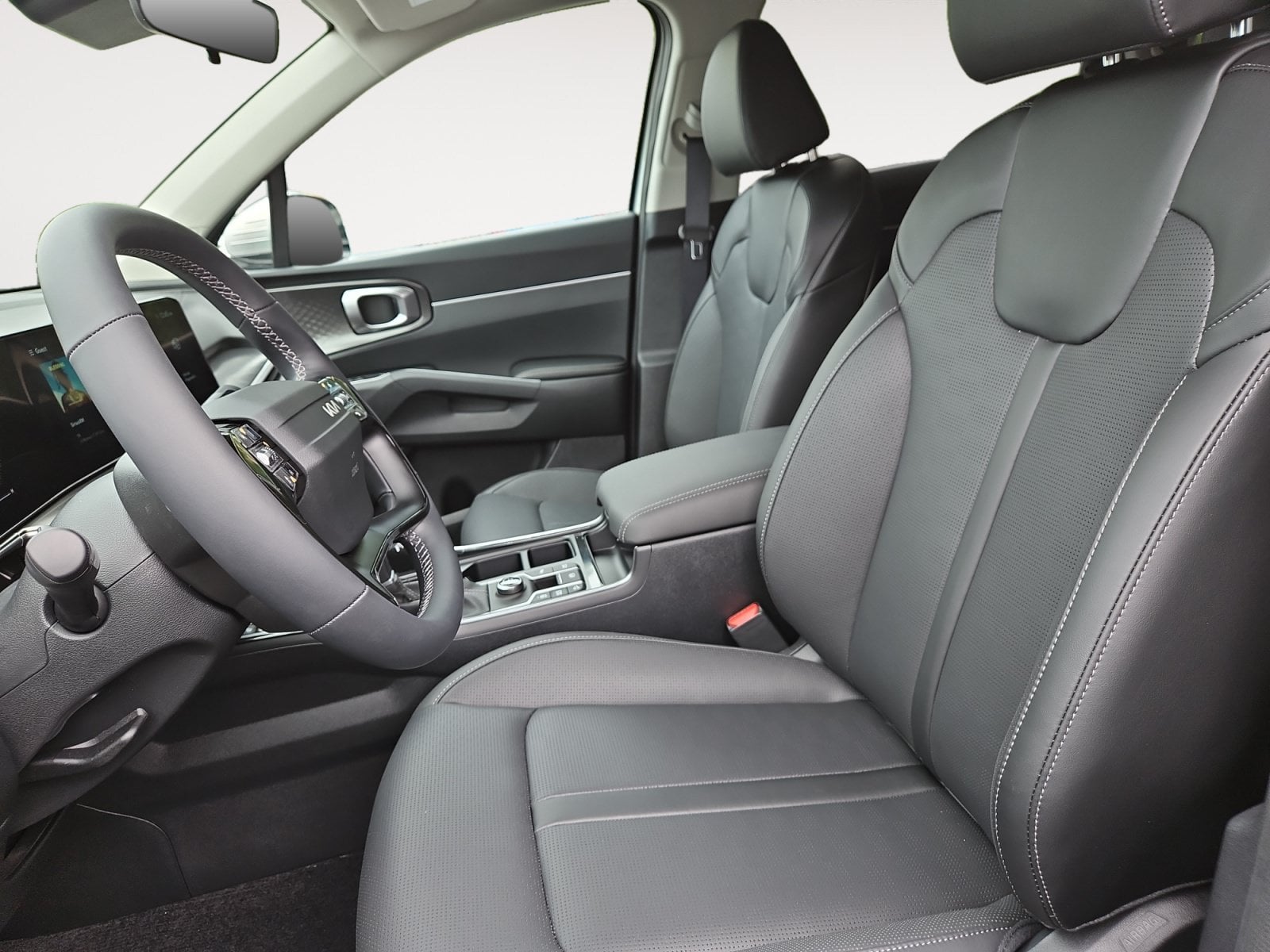New 2026 Kia Sorento S - photo - 8