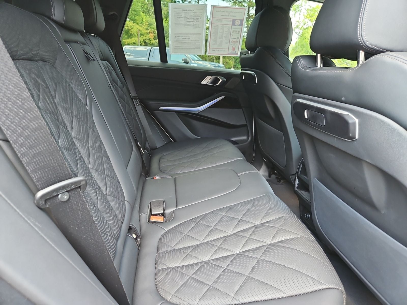 Pre-Owned 2026 BMW X5 xDrive40i - photo - 16